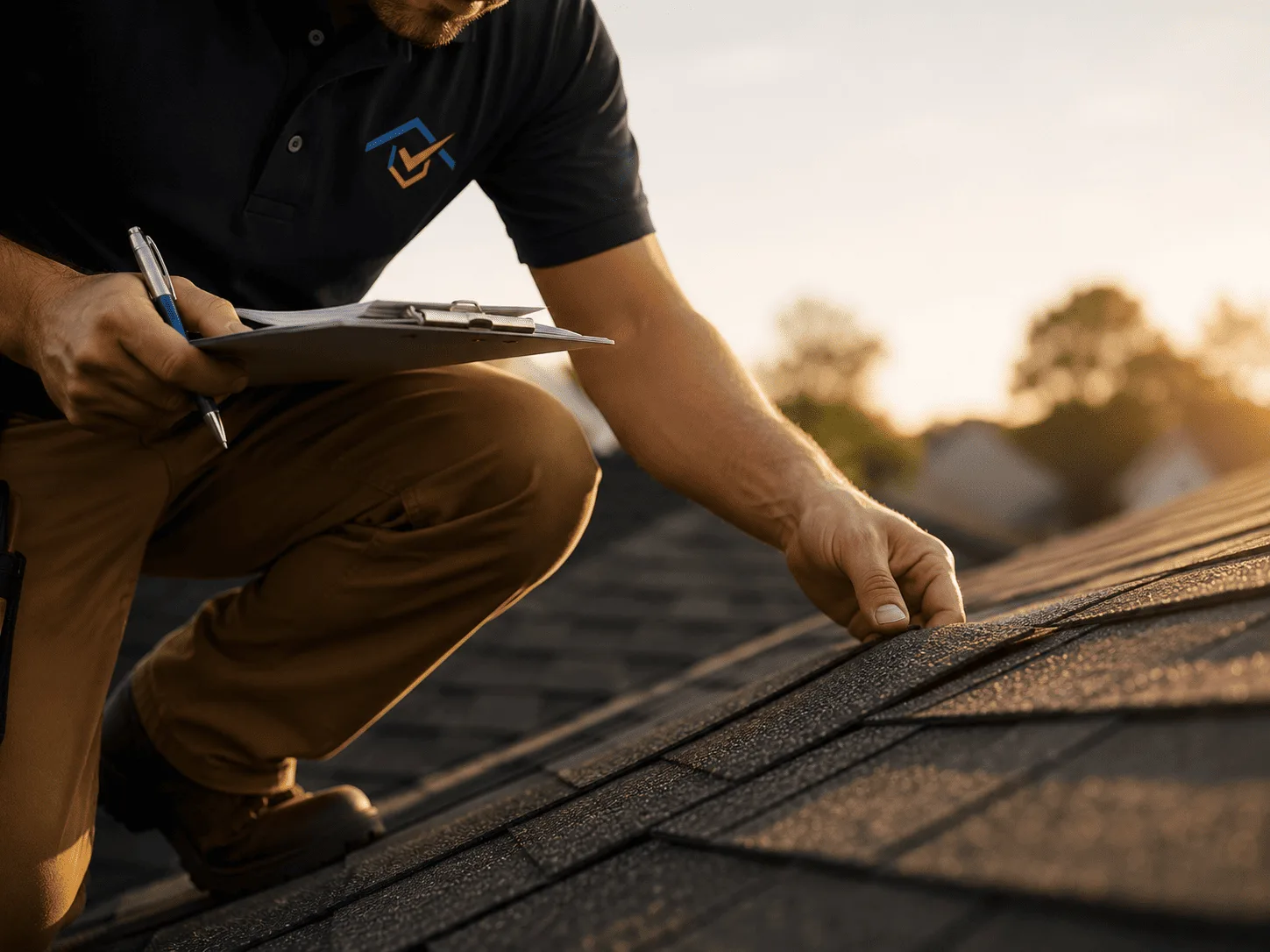 Why Choose Roof Inspection in Martinsville, IN