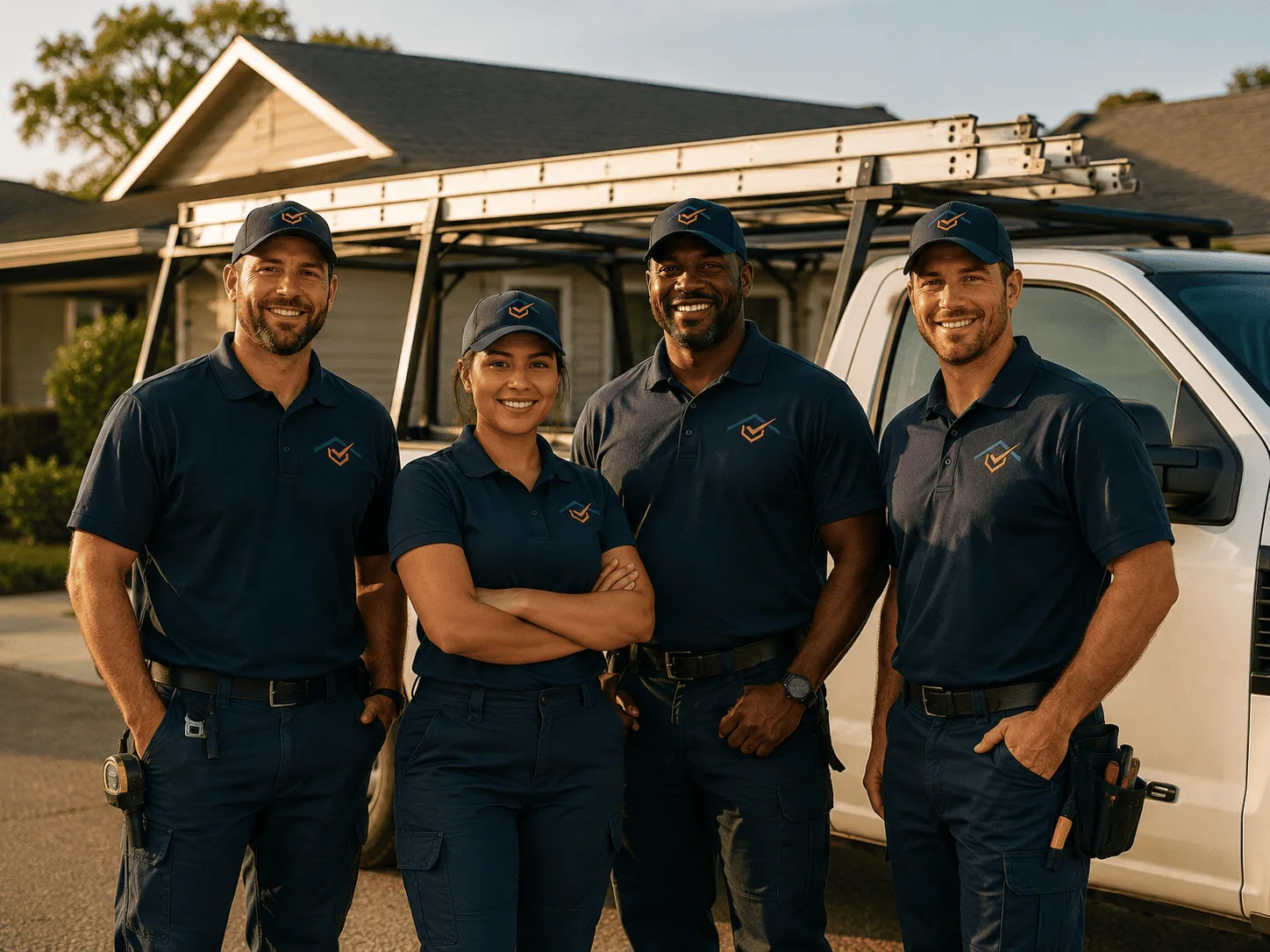 Roof Inspection company in Martinsville, IN